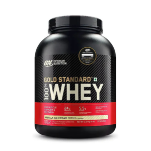 Optimum Nutrition Gold Standar