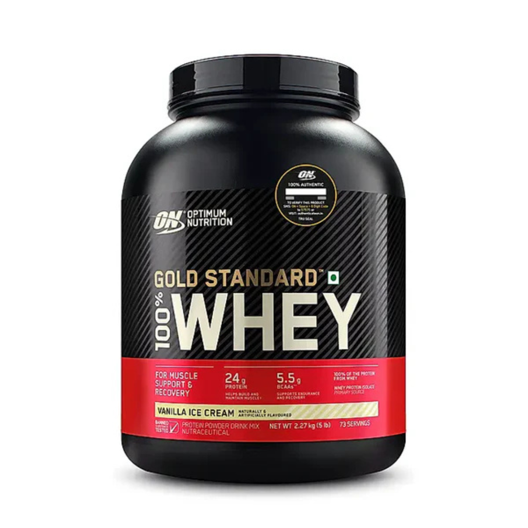 Optimum Nutrition Gold Standar